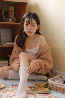 姑娘,你齐胸掉了全文
